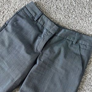 Women’s Cropped Dress Pants